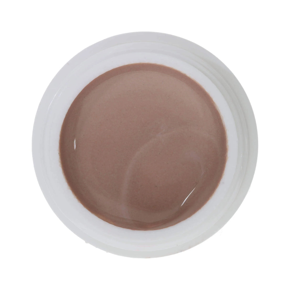 #001 < t5>FFEKT Farbgel - Color Gel 5ml Dezent schimmernder Nude-Ton