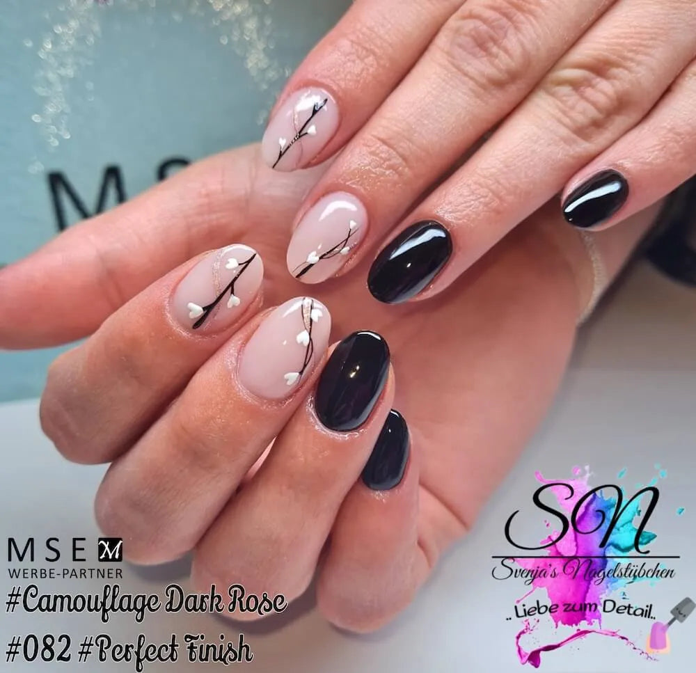 <<t10>0>SE  Perfect FINISH  Hochglanz  Gel  Klar 15ml  Non  Sticky