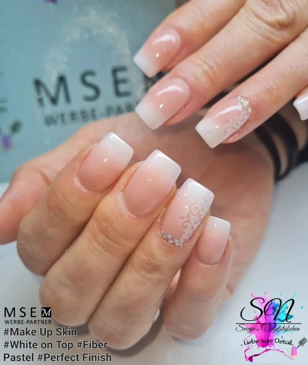 <<t10>0>SE  Perfect FINISH  Hochglanz  Gel  Klar 15ml  Non  Sticky