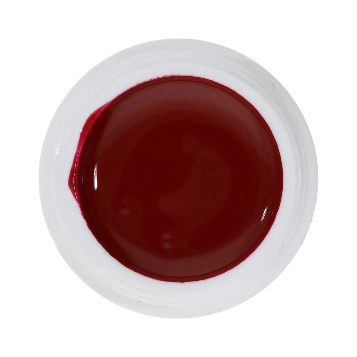 #1084 < t6>URE Farbgel 5ml Rot