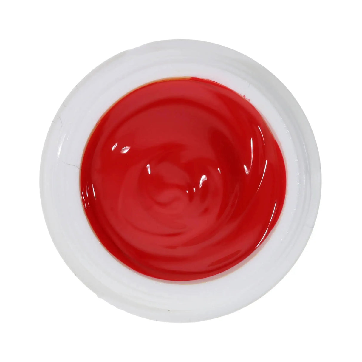 #1087 << t19>6>V Farbgel Rot5ml PURE – Hochdeckend & intensiv