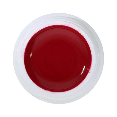 #315 << t43>5>remium-PURE  Color  Gel 5ml  Dunkles  Blutrot