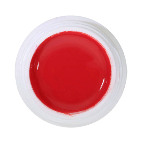 #802 < t5>remium-PURE  Color  Gel 5ml  Rot