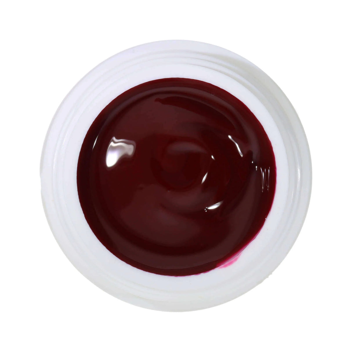 #810 < t5>remium-PURE Color Gel 5ml Rot