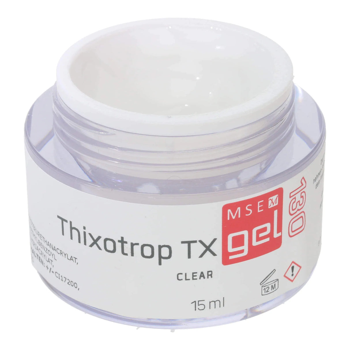 <t0>SE Thixotrop TX Serie