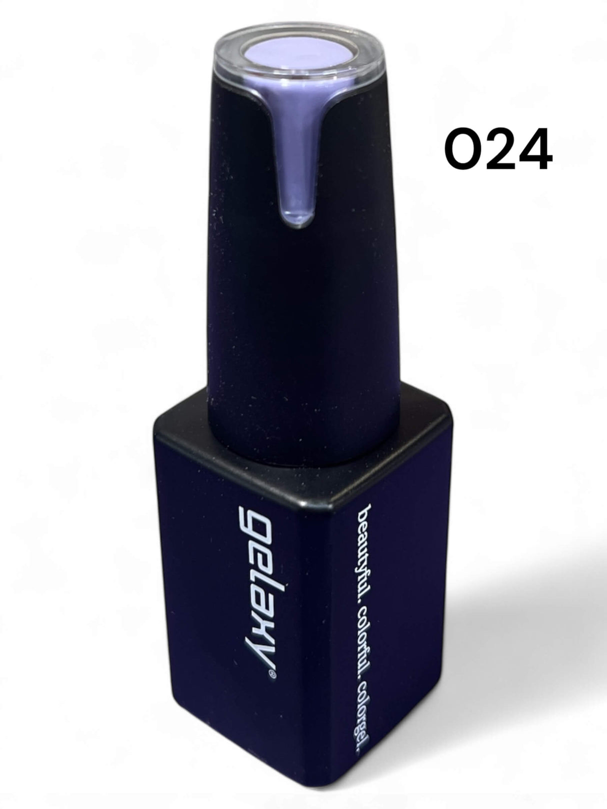 Gelaxy Shellac #024 – Heller Flieder
