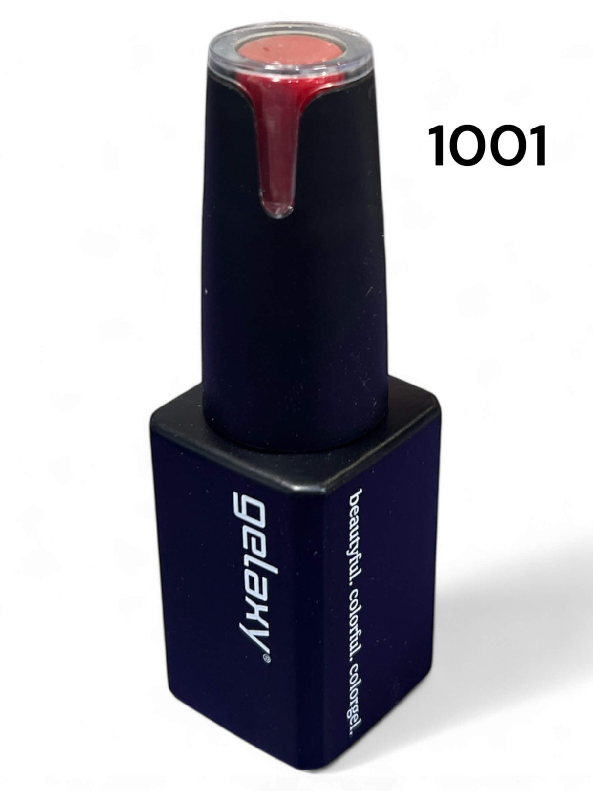 <t0>elaxy Shellac #1001 - Rot