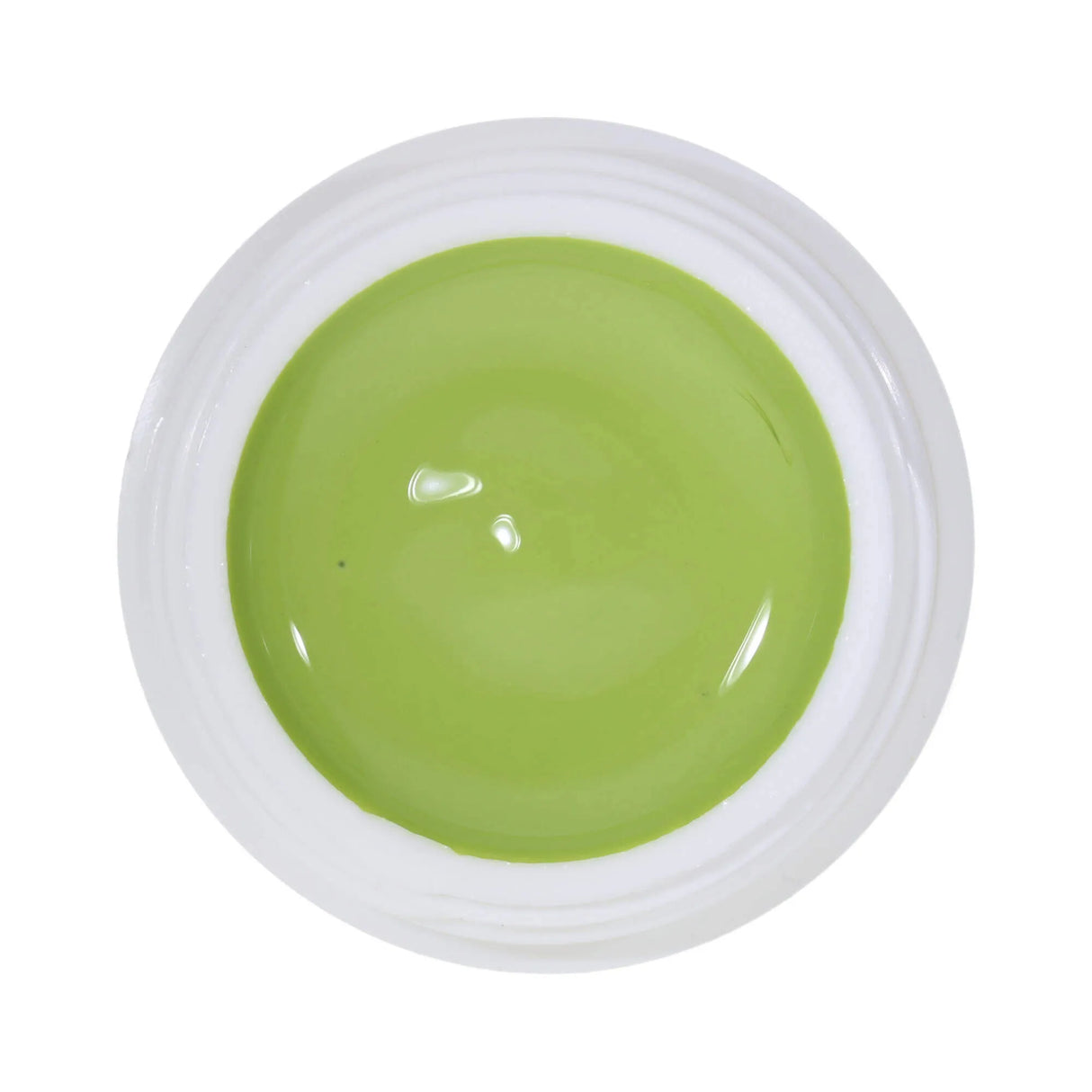 #275 < t5>remium-PURE Color Gel 5ml Absintgrün