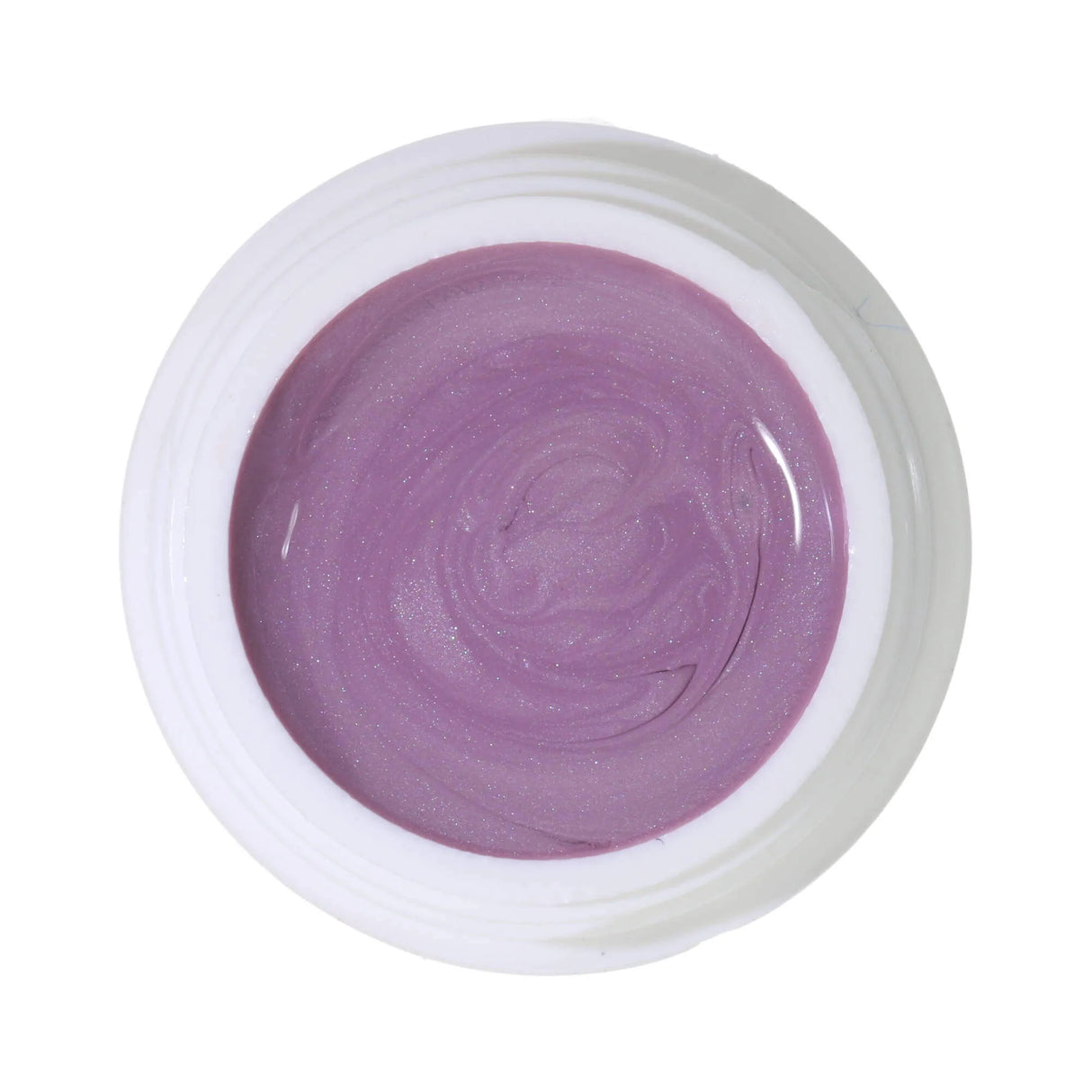 #289 Premium-EFFEKT Color Gel 5ml Zartes Graurosa mit dezentem Schimmer