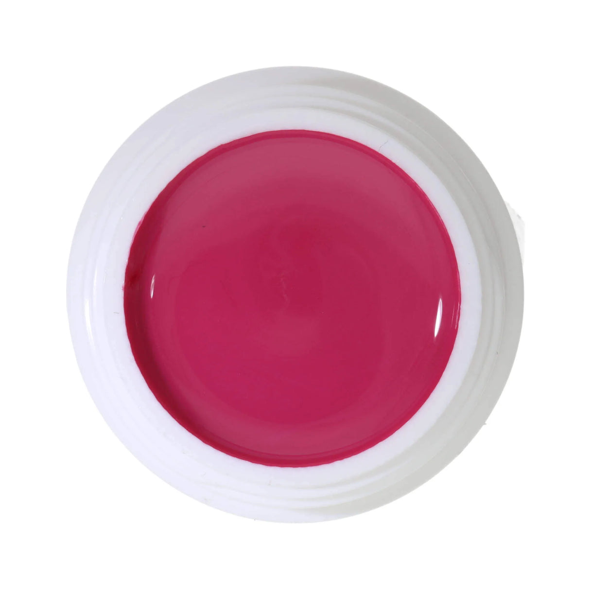 #344 Premium-PURE Color Gel 5ml Dunkles Fuchsia-Pink