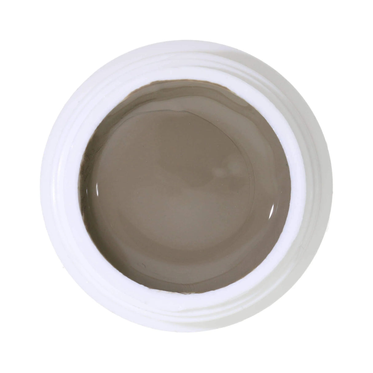 #383 < t5>remium-PURE Color Gel 5ml Grünlicher Schlammton