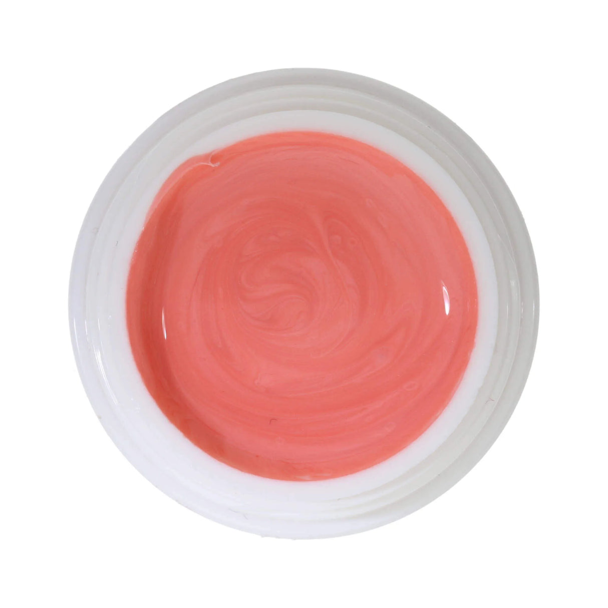 #417 < t5>remium-EFFEKT Color Gel 5ml Leicht schimmerndes Blassrosa