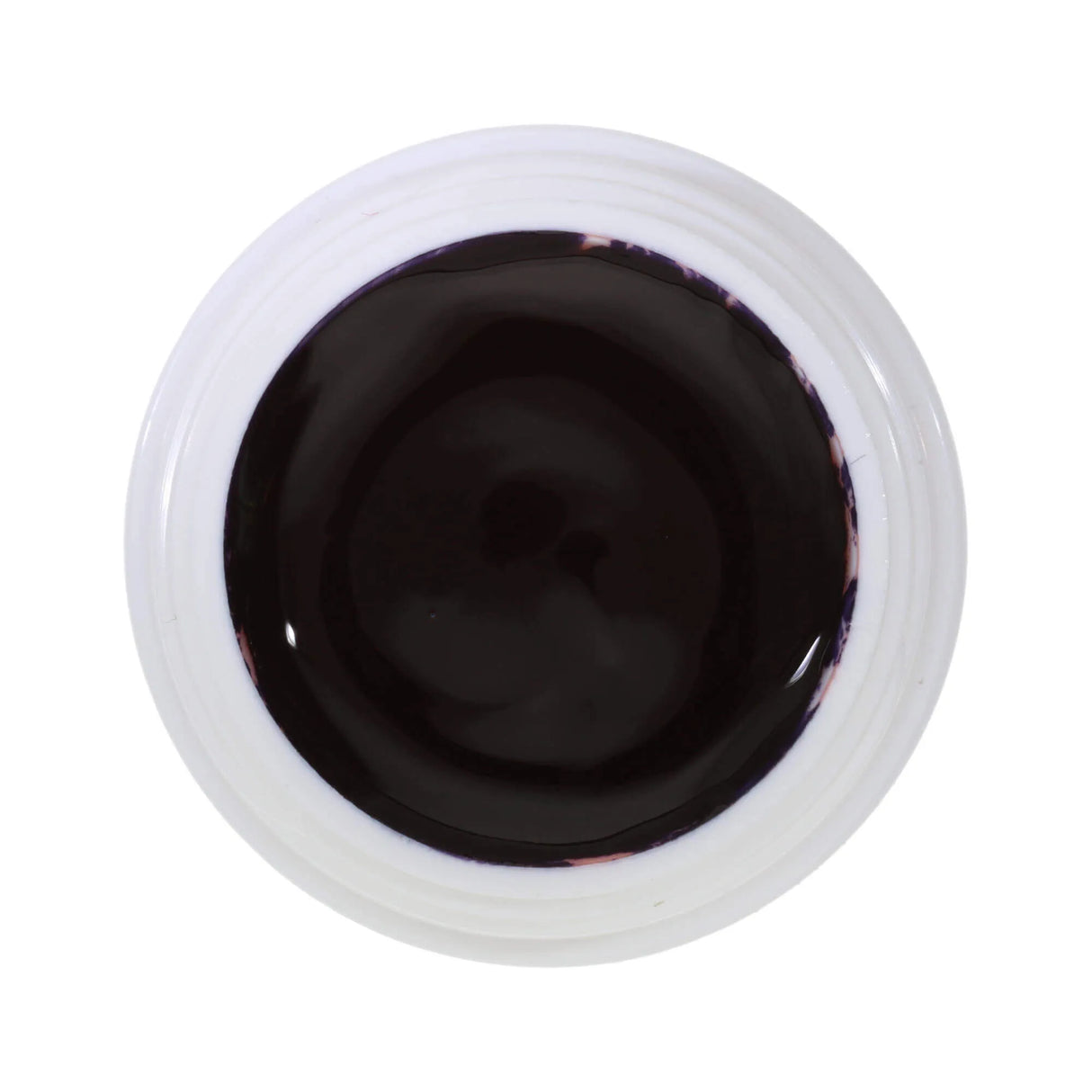 #427 << t45>5>remium-PURE Color Gel 5ml Dunkles Violett