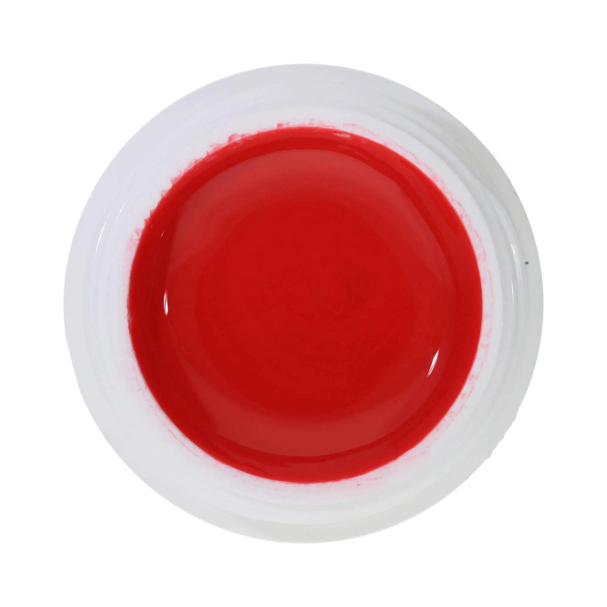 #458 Premium-PURE Color Gel 5ml Vibrant Orange-Red