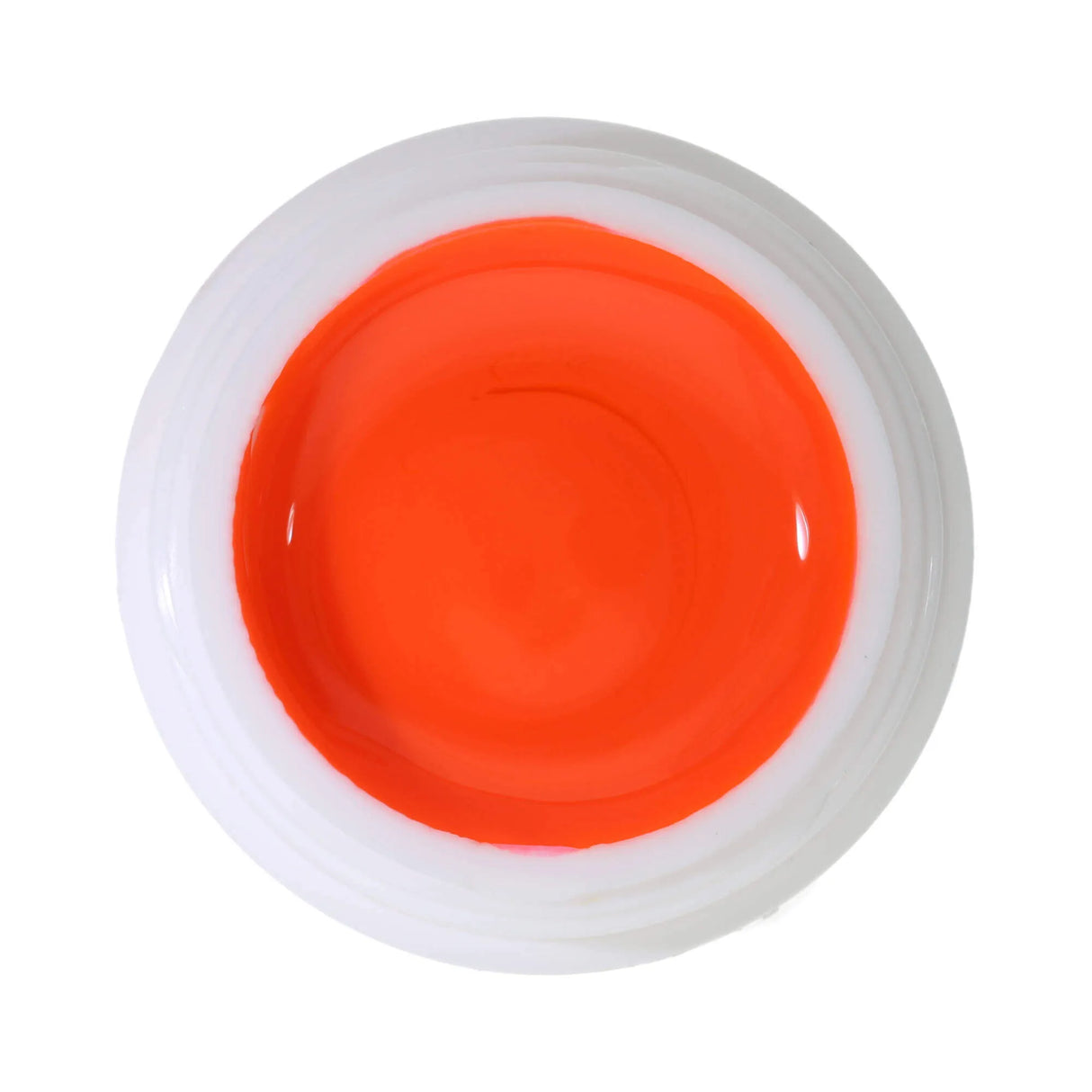 #490 Premium-PURE Color Gel 5ml Neon Orange