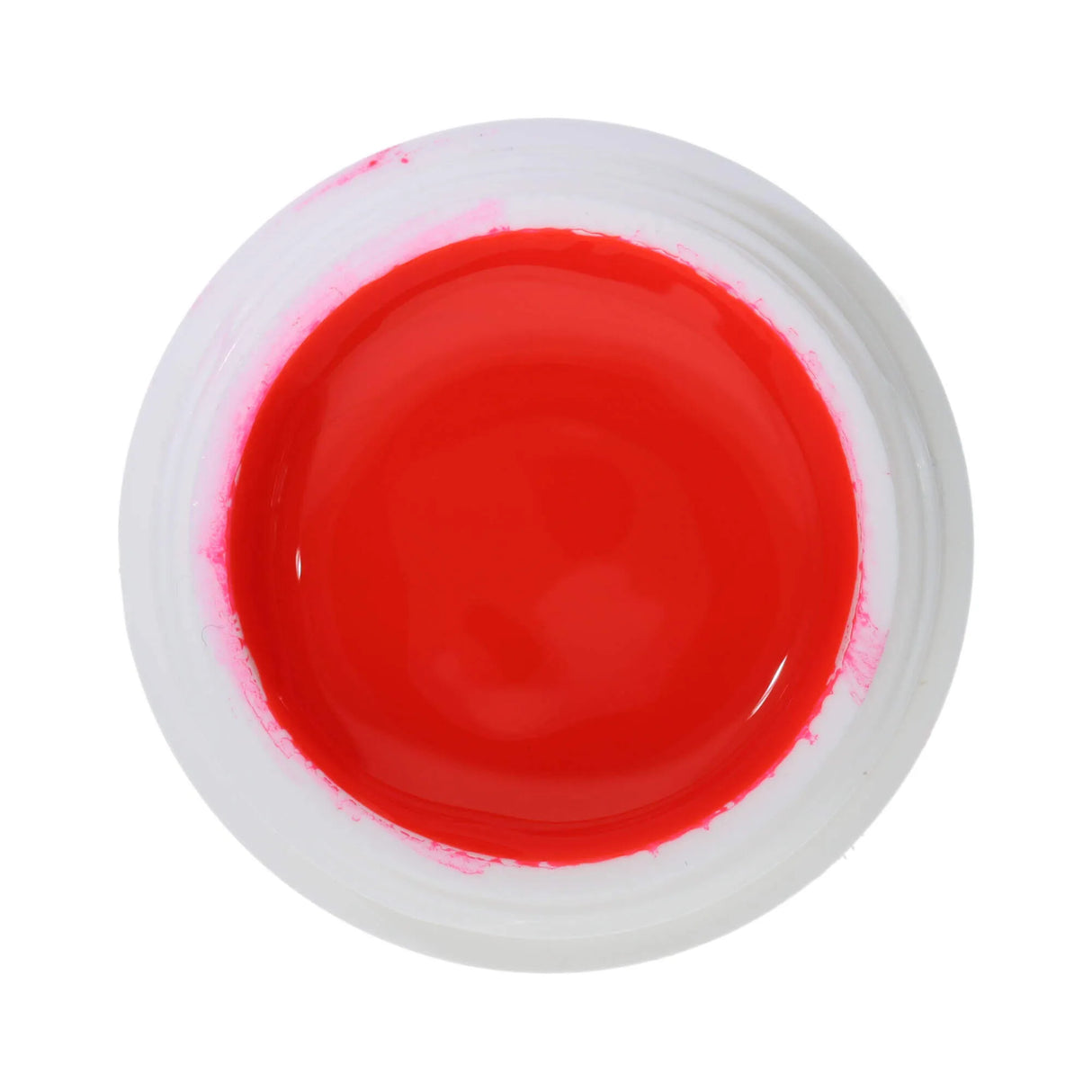 #507 < t5>remium-PURE Color Gel 5ml Neon Orange-Rot