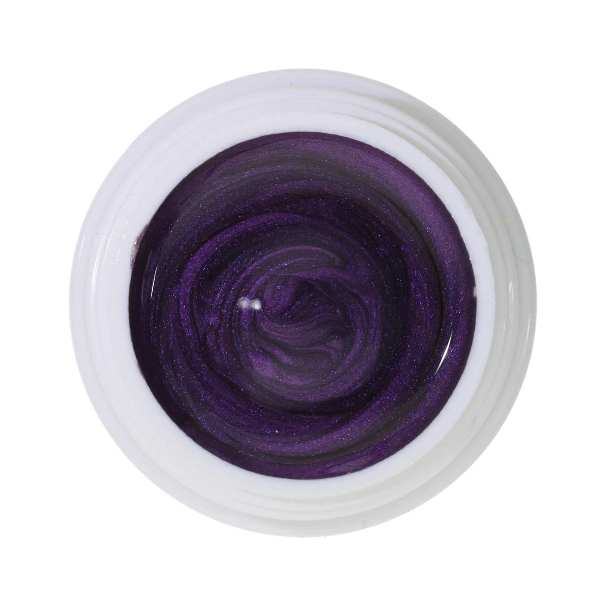 #526 << t39>5>remium-EFFEKT Color Gel 5ml Violett