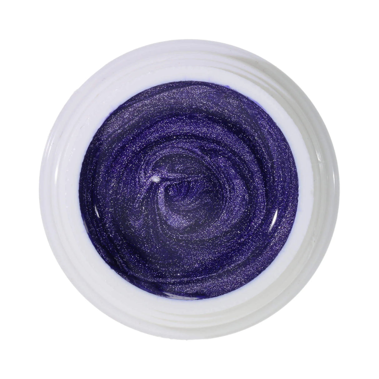 #532 < t5>remium-EFFEKT Color Gel 5ml Metallicgel