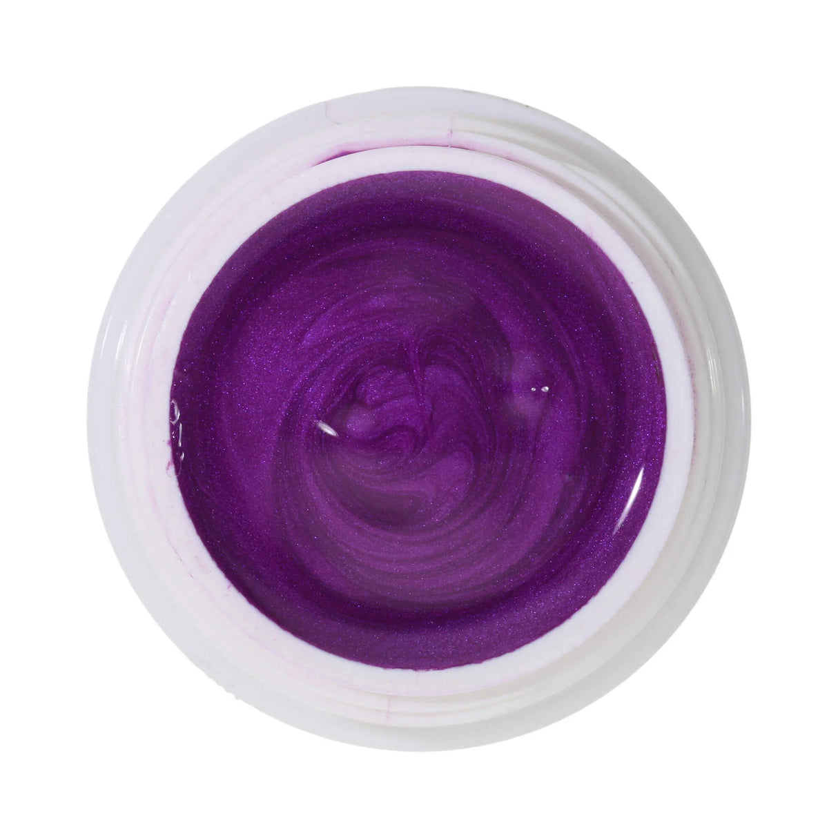 #542 << t39>5>remium-EFFEKT Color Gel 5ml Violett