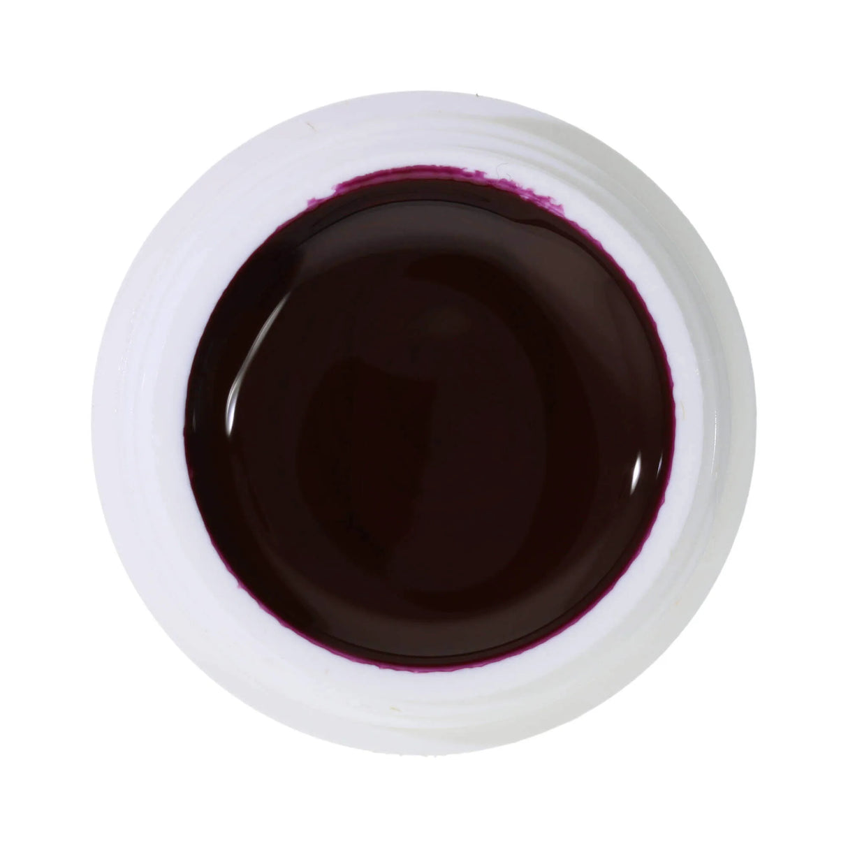 #606 < t5>remium-PURE Color Gel 5ml Rot