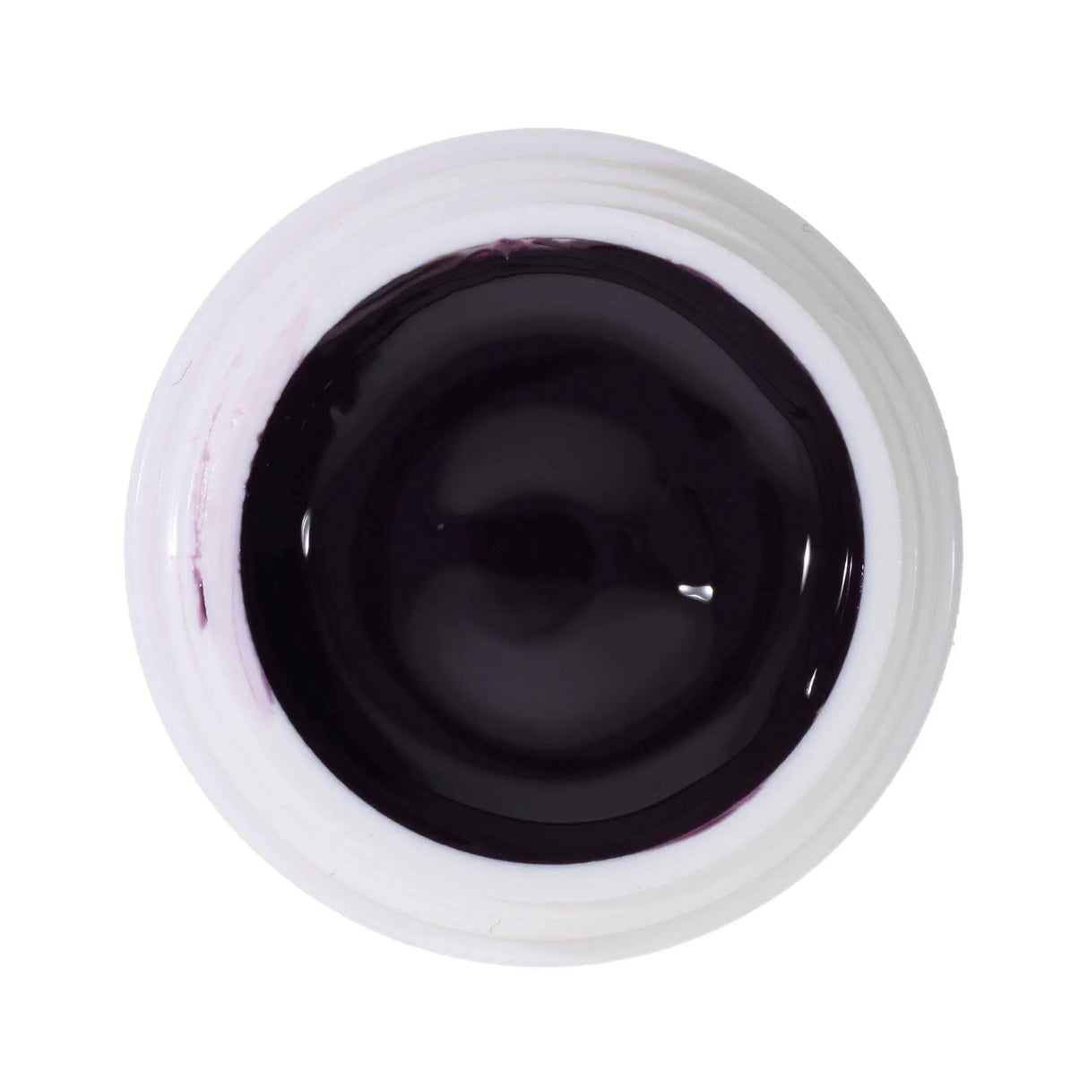 #614 << t37>5>remium-PURE Color Gel 5ml Violett