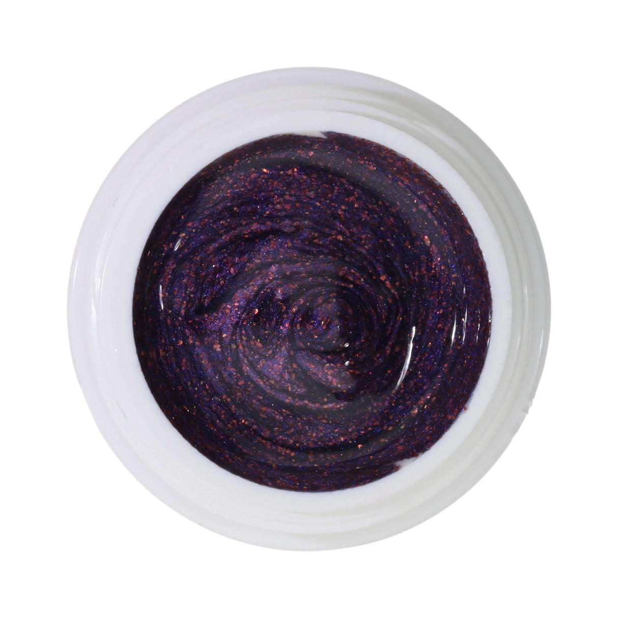 #636 Premium-EFFEKT Color Gel 5ml Violett