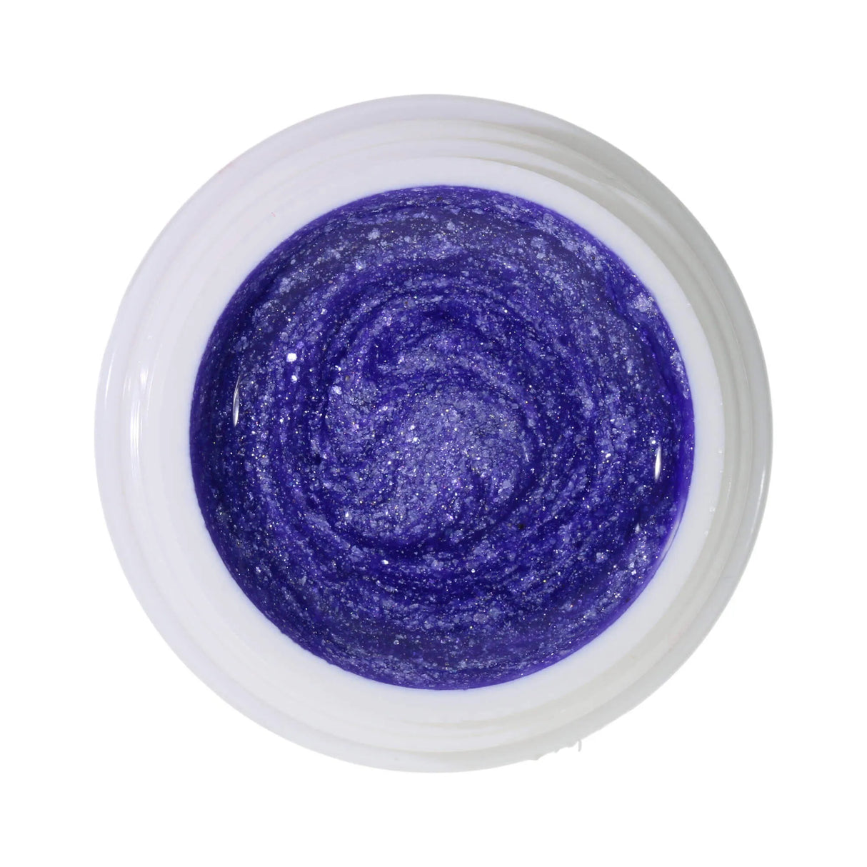 #644 Premium-EFFEKT Color Gel 5ml Flieder