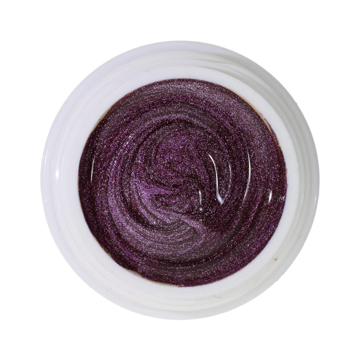 #648 < t5>remium-EFFEKT Color Gel 5ml Metallicgel