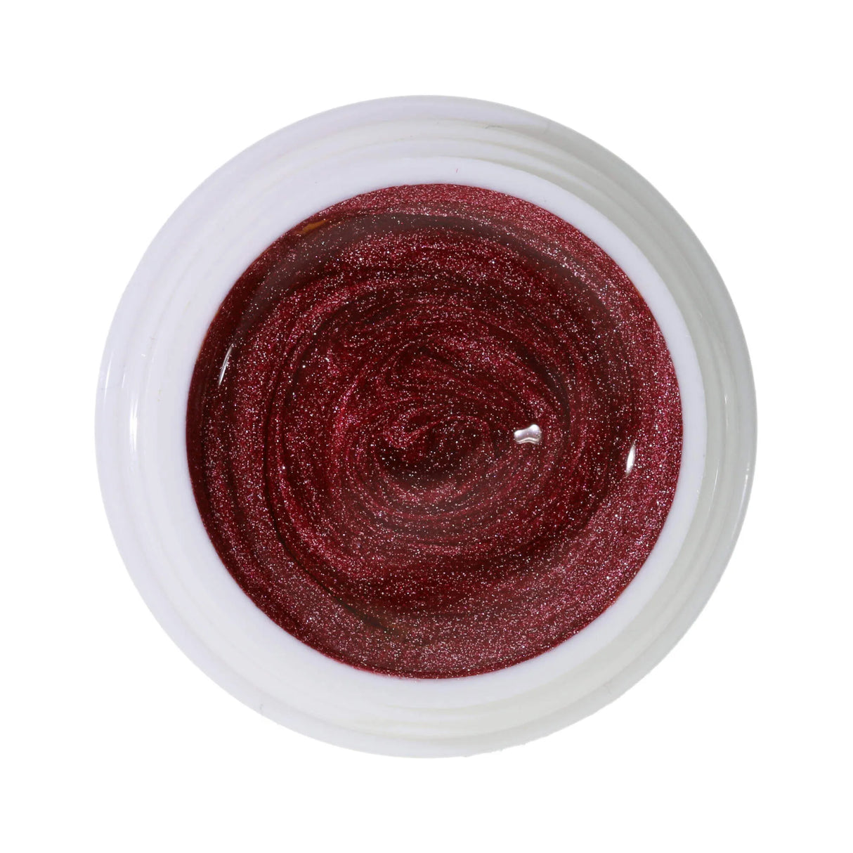 #651 < t5>remium-EFFEKT Color Gel 5ml Metallicgel