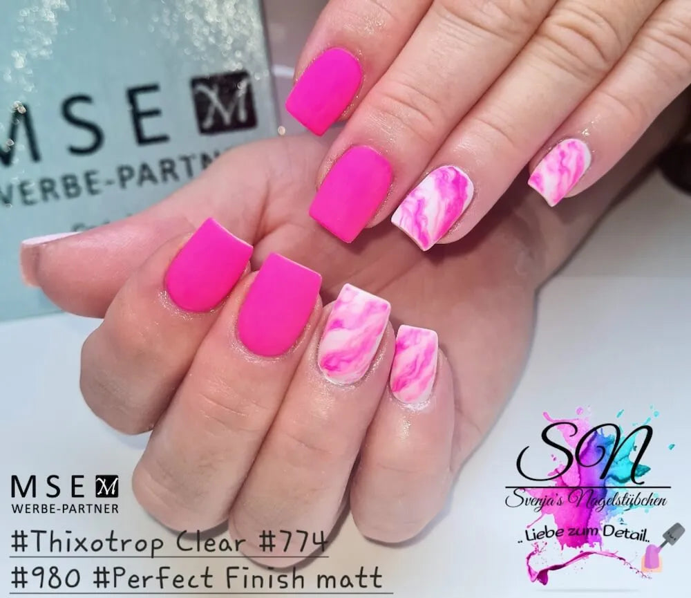 <t0>SE Thixotrop TX Serie