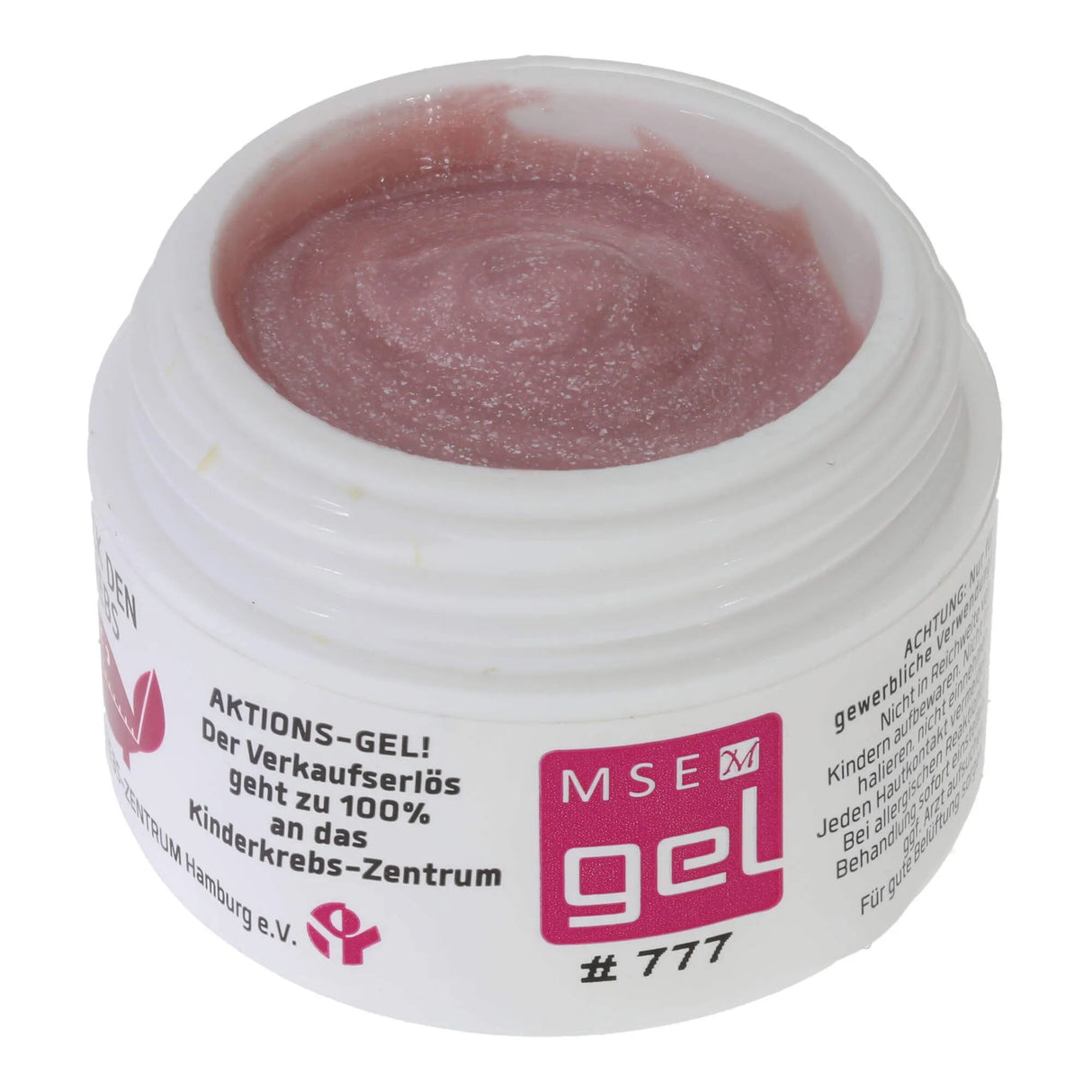 #777 Sonderfarbe KNACK DEN KREBS 5ml
