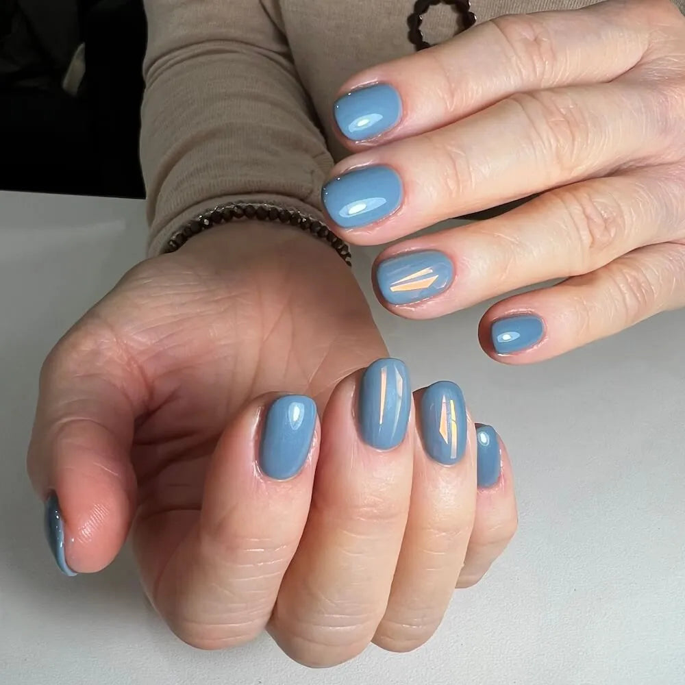 <<t10>0>SE  Perfect FINISH  Hochglanz  Gel  Klar 15ml  Non  Sticky