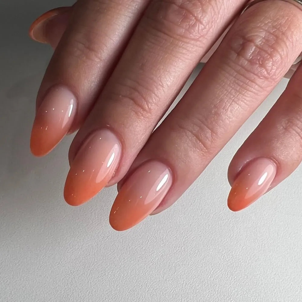 #951 < t5>URE Farbgel 5ml rot