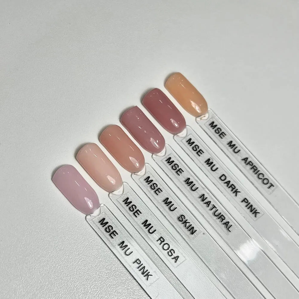 <t0>SE-Gel 206: Make Up Gel apricot 50ml