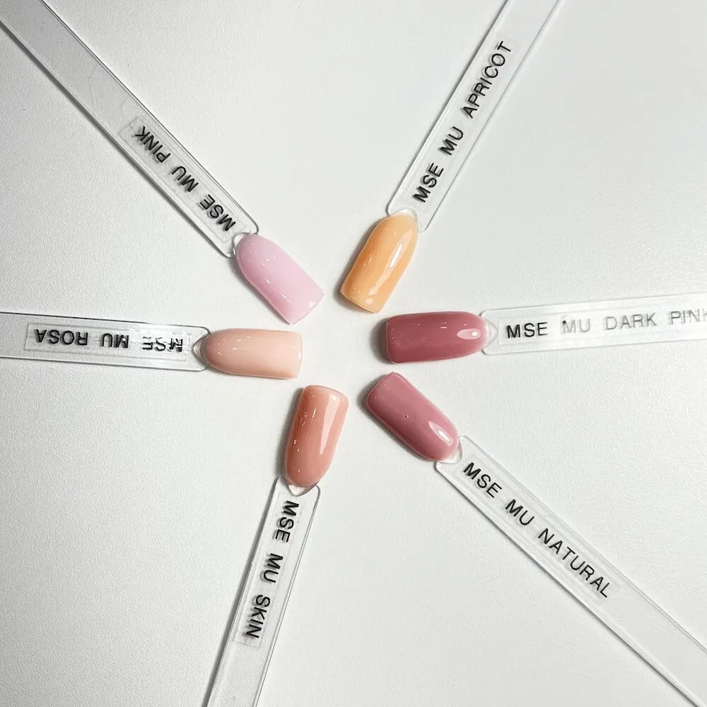 <t0>SE-Gel 205: Make Up Gel Natural 15ml