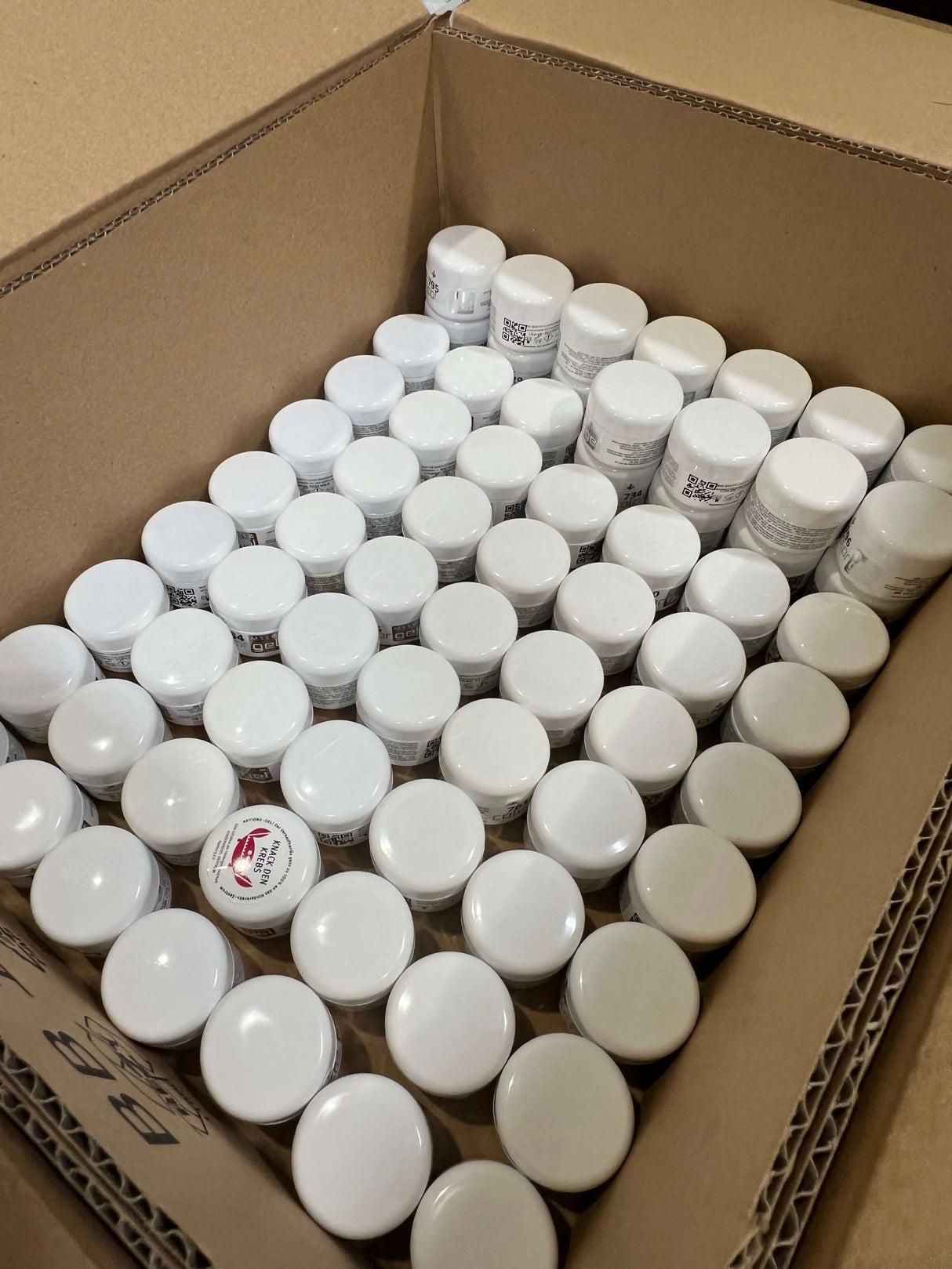 <<<<<<<<<<<t84>83>67>66>36>24>23>21>15>14>0>arbgel Komplett Ausstattung (Mindestens 1050 Gele je 2.22 Euro netto = 2331 € netto, Preis wird im Warenkorb reduziert!)