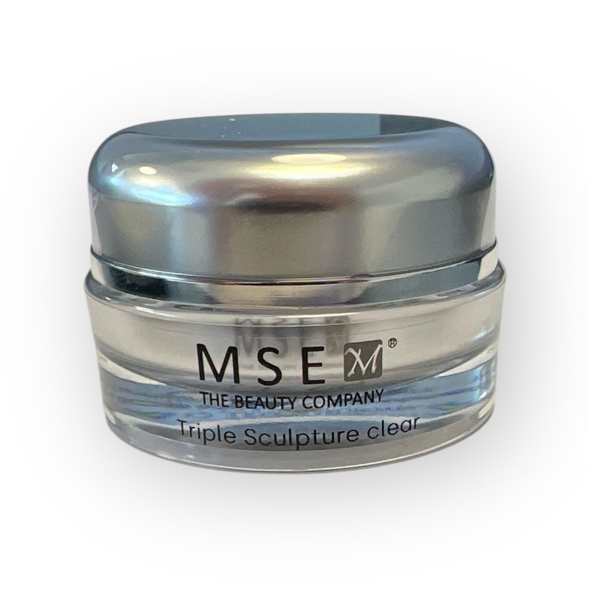 <t0>SE-Gel Triple Sculpture Clear 14ml