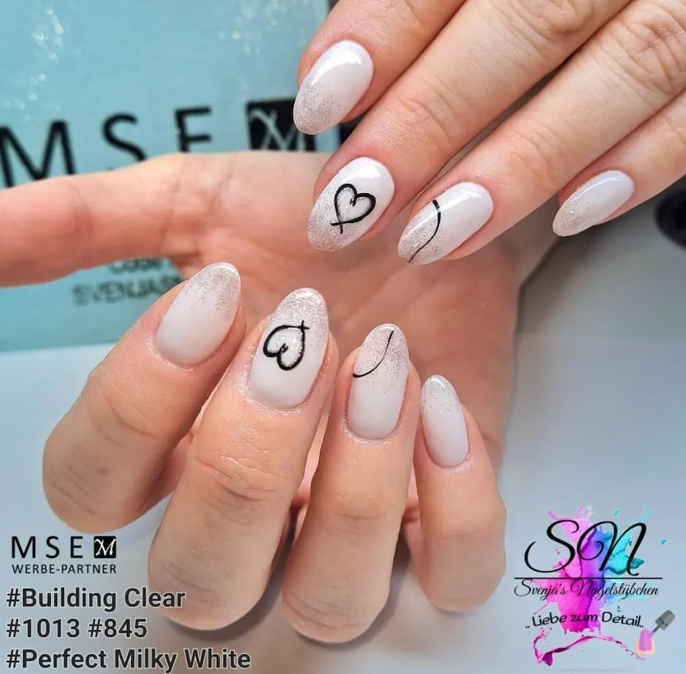 <<t10>0>SE  Perfect FINISH  Hochglanz  Gel  Klar 15ml  Non  Sticky