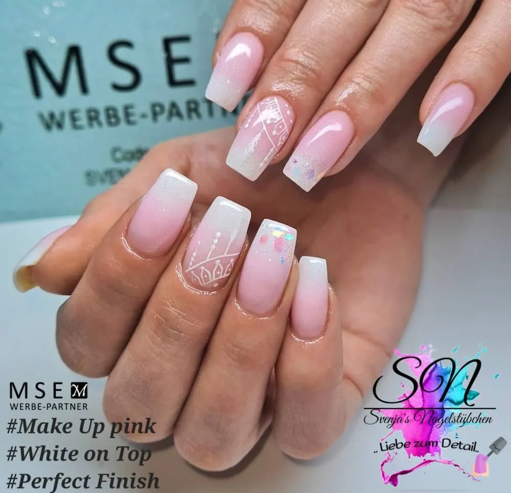 <<t10>0>SE  Perfect FINISH  Hochglanz  Gel  Klar 15ml  Non  Sticky