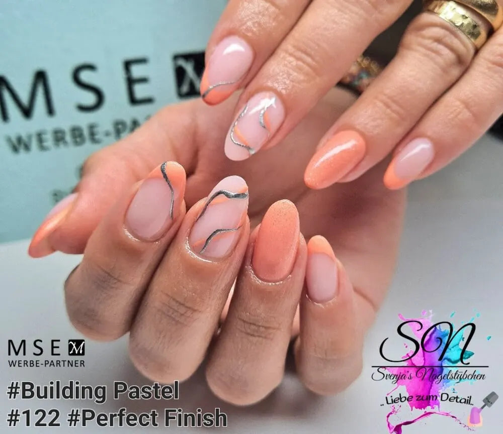 <<t10>0>SE  Perfect FINISH  Hochglanz  Gel  Klar 15ml  Non  Sticky