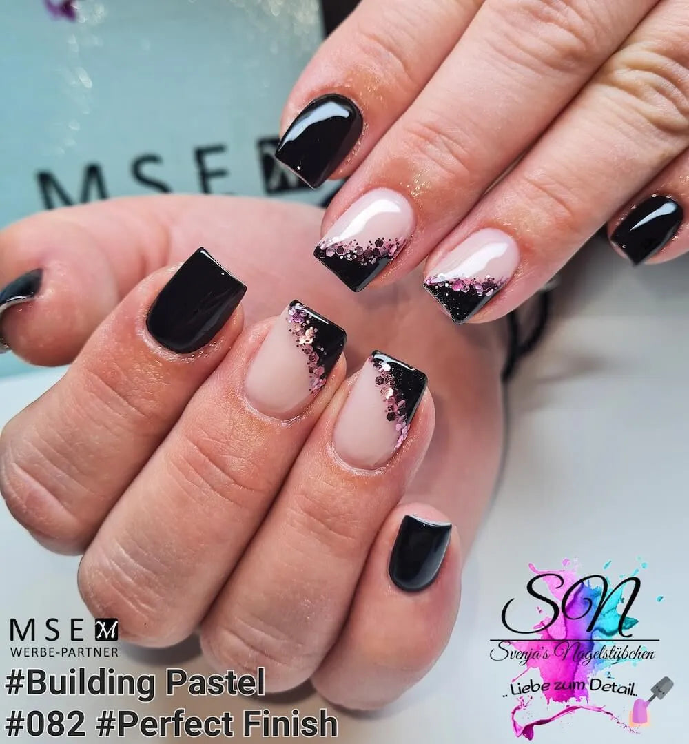 <<t10>0>SE  Perfect FINISH  Hochglanz  Gel  Klar 15ml  Non  Sticky