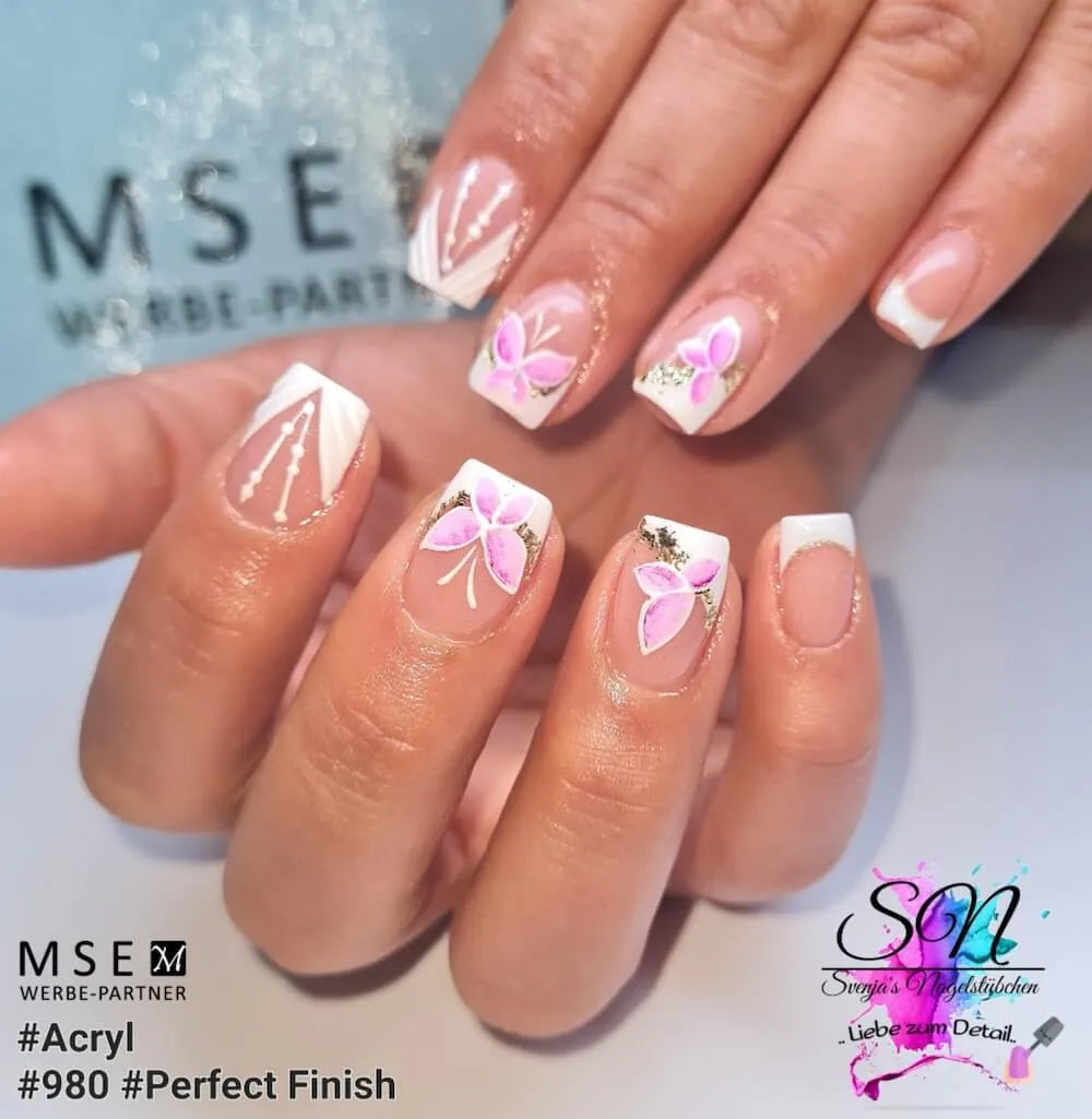 <<t10>0>SE  Perfect FINISH  Hochglanz  Gel  Klar 15ml  Non  Sticky