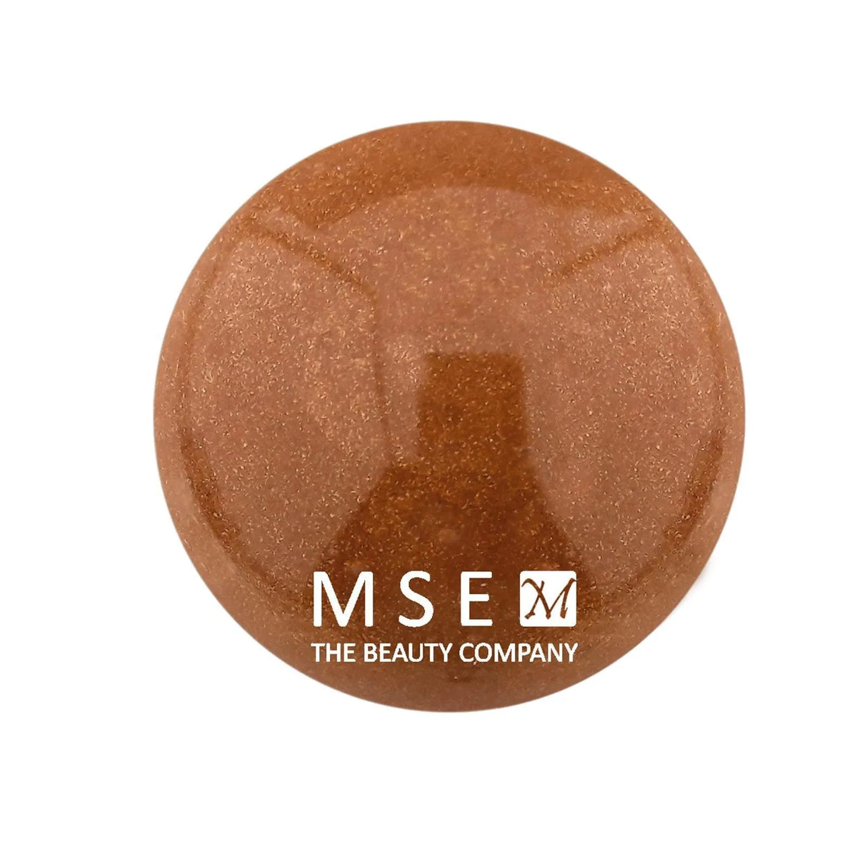 #31 Glitter Powder - Tiger Lily - 5g - MSE - The Beauty Company