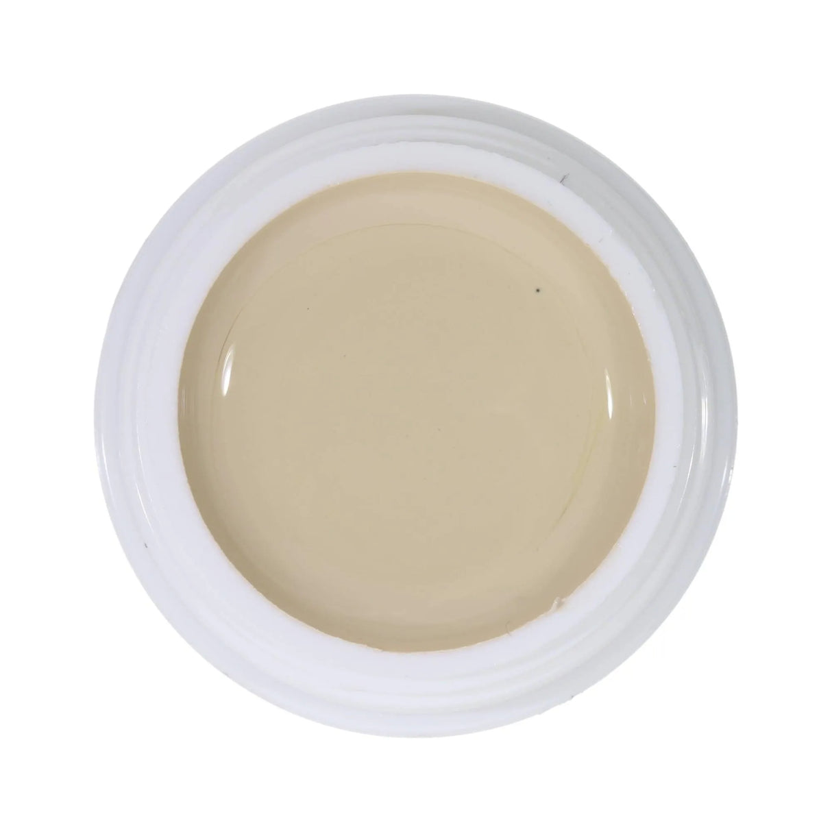 #1009 Pure Farbgel 5ml Beige - MSE - The Beauty Company