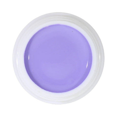 #024 Premium-PURE Color Gel 5ml Heller Flieder - MSE - The Beauty Company