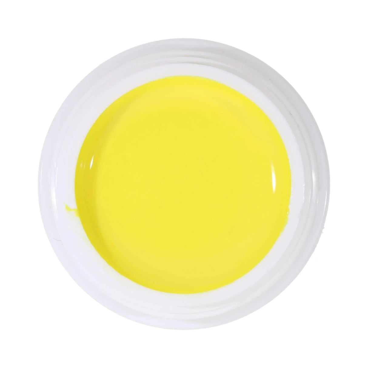 #030 Premium-PURE Color Gel 5ml Kanarienvogelgelb - MSE - The Beauty Company