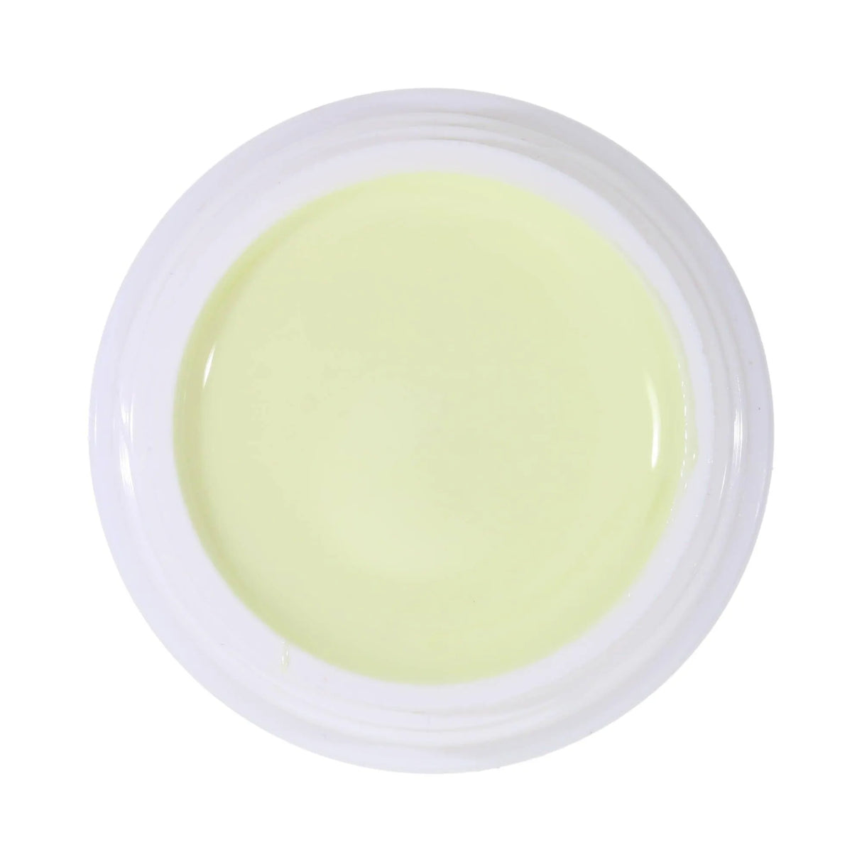 #031 Premium-PURE Color Gel 5ml Pastellgelb - MSE - The Beauty Company