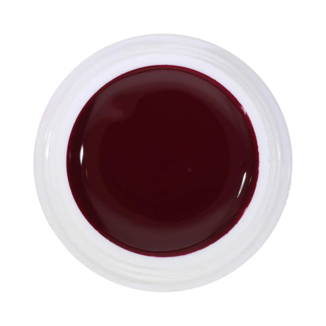 #056 Premium-PURE Color Gel 5ml Kombination aus dunklem Pink und Rotviolett - MSE - The Beauty Company