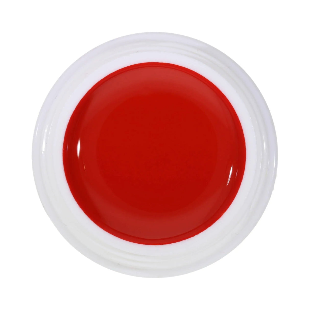 #071 Premium-PURE Color Gel 5ml Hell leuchtendes Kirschrot - MSE - The Beauty Company