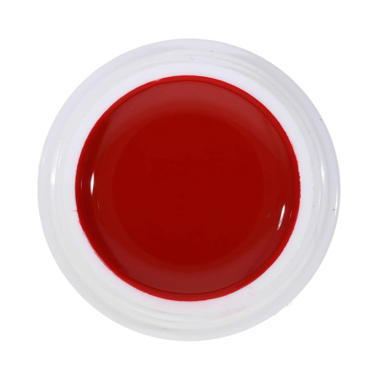 #072 Premium-PURE Color Gel 5ml Klassisches Nagellackrot - MSE - The Beauty Company